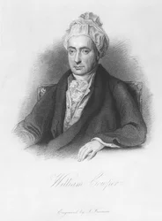 William Cowper